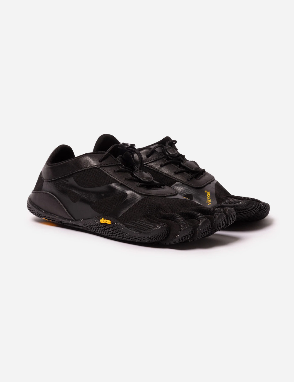 Vibram FiveFingers Kso Evo "Black"