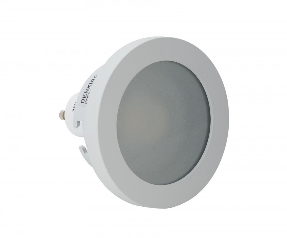 Встраиваемый светильник Denkirs DK3012-WH
