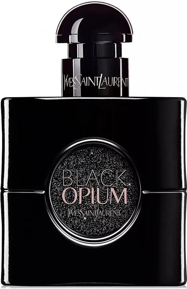 Yves Saint Laurent Black Opium Le Parfum 30 ml Yves Saint Laurent Black Opium Le Parfum 30 ml