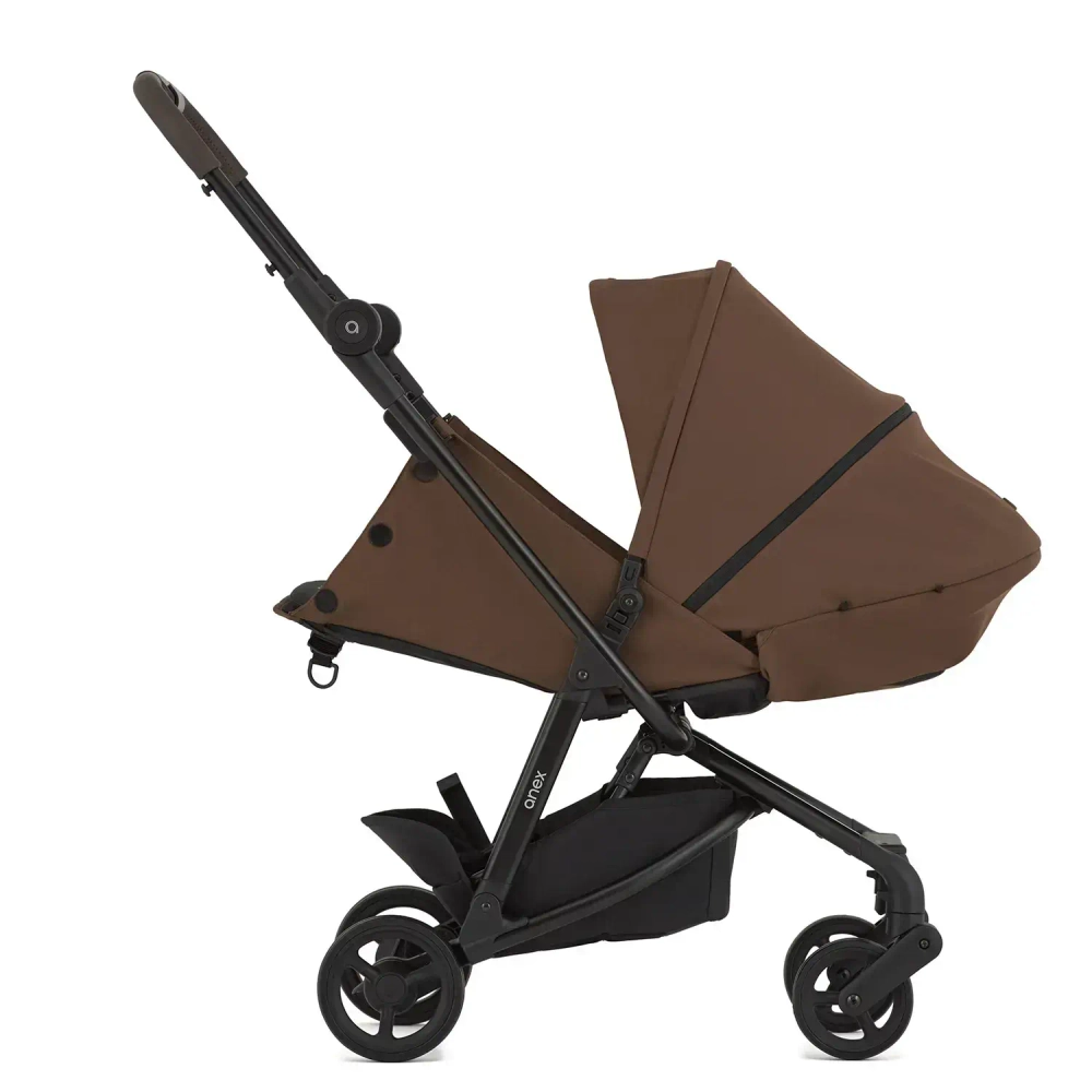 Коляска прогулочная ANEX AIR-Z Plus (Az-11) tillie