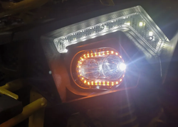 Квадроцикл PROMAX STORM 190 PRO