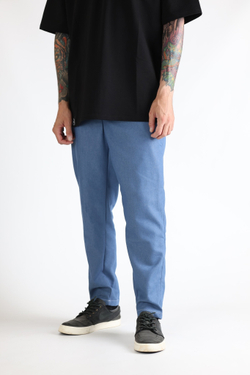 Чиносы BLK CROWN Gent JNS Navy