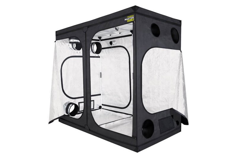 Гроутент PROBOX INDOOR MASTER 240 L