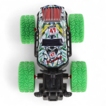 Джип ин., пакет HL312-A4