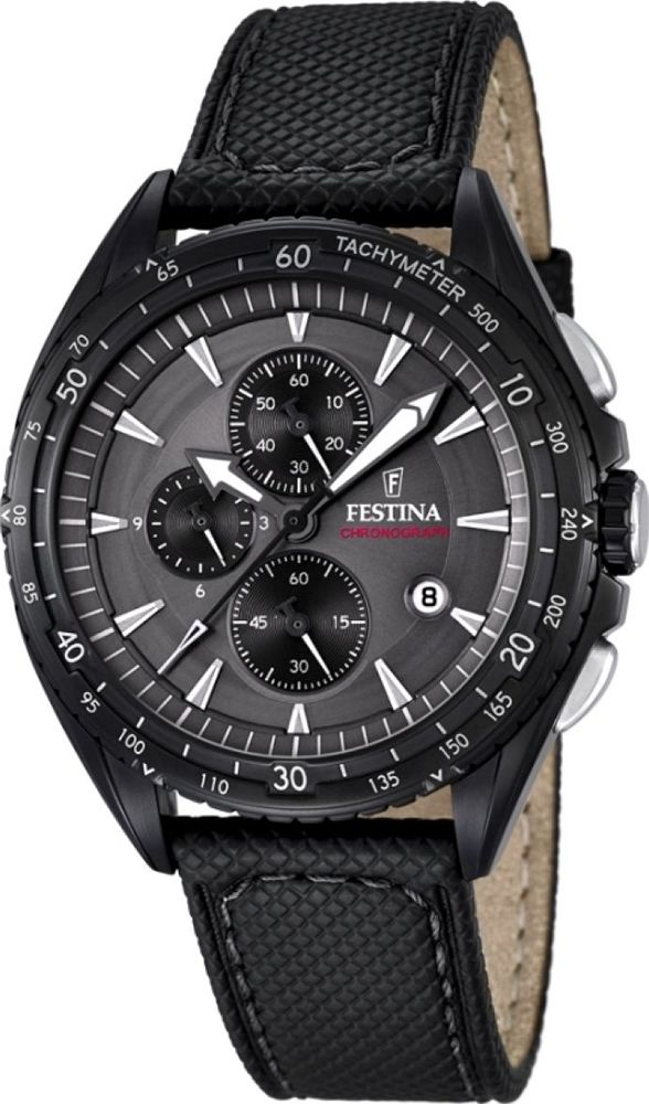 Мужские наручные часы Festina F16847/2