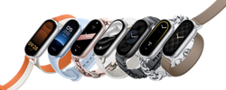 Фитнес-браслет Xiaomi Smart Band 9