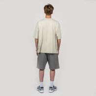 Шорты UNIFORM Terrace, серый