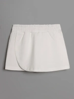 Юбка-шорты в школу