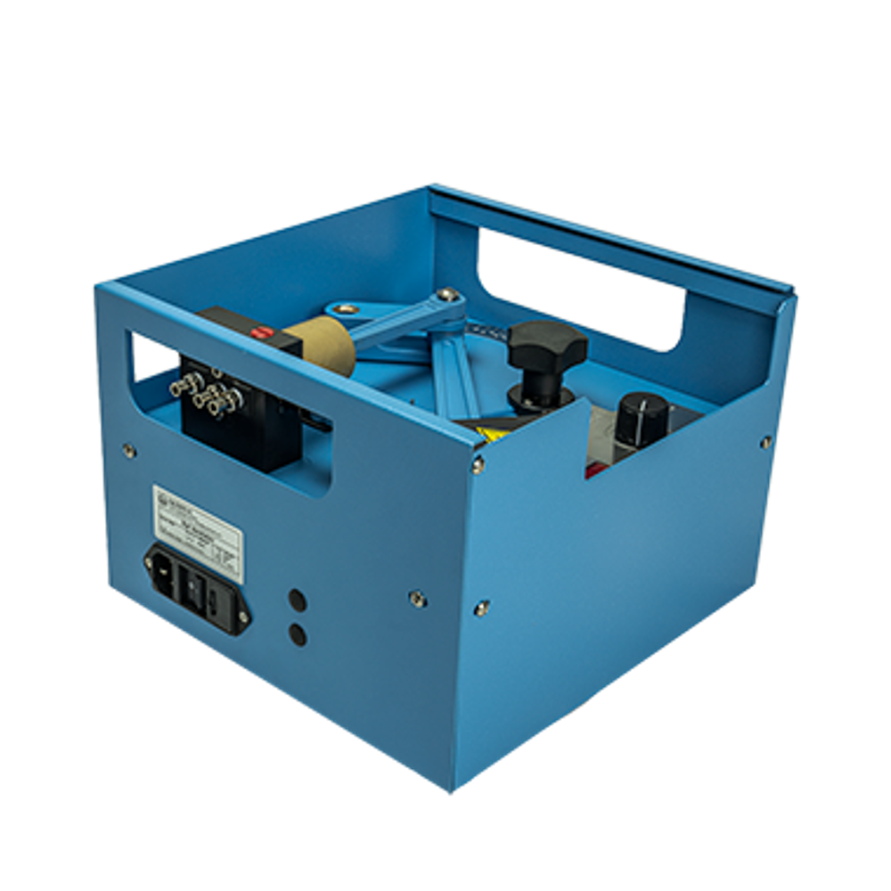 Аппарат ИВЛ для работы с грызунами