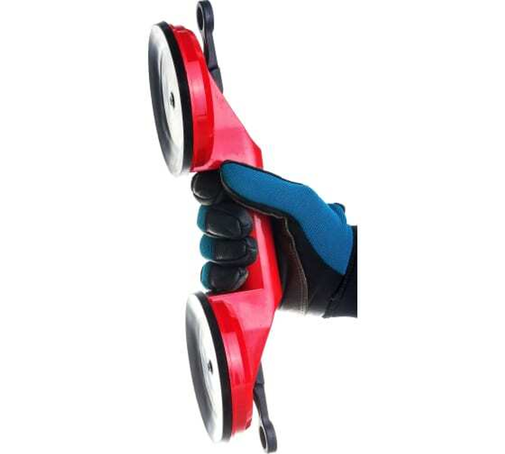 СТЕКЛОДОМКРАТ ДВОЙНОЙ STURM! 1077-05-01