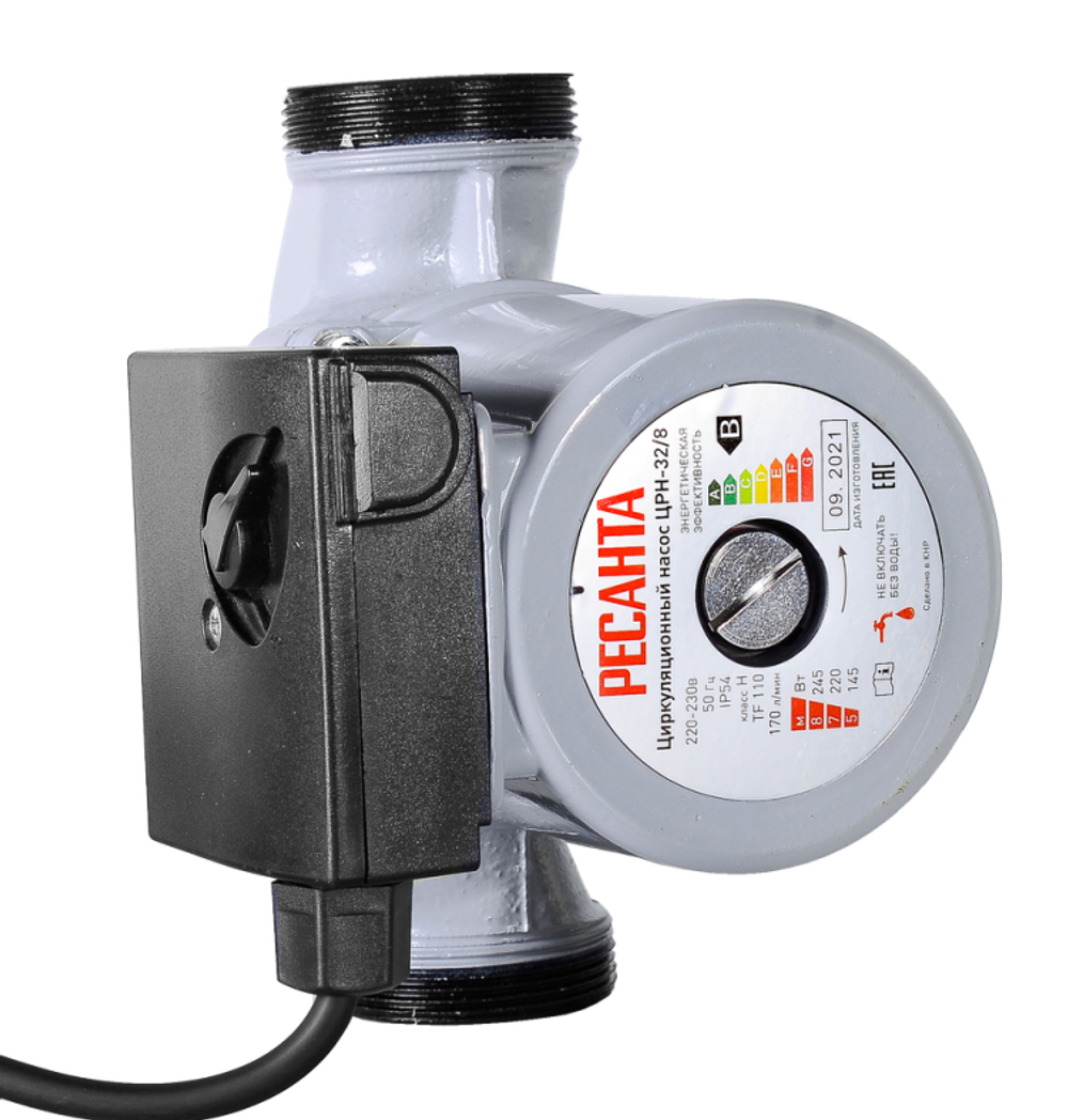 Циркуляционный насос Ресанта ЦРН-32/8