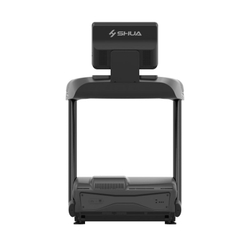 SH-T8919 Профессиональная беговая дорожка (LED-дисплей) SHUA