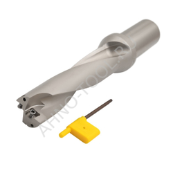 Сверло корпусное C32-4D32-132SP09 ACCKee