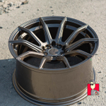 Комплект дисков Shogun S10 17x9 et30 5x100/5x114.3
