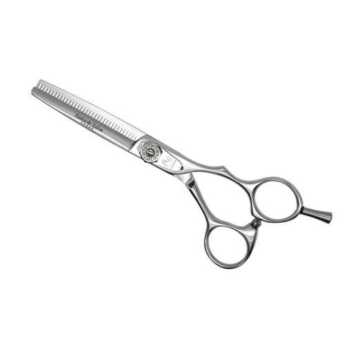 Suntachi Salon филировочные ножницы 92-5535 5 класс ✅ Оригинал