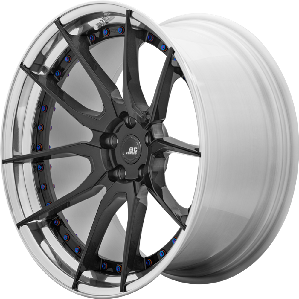 RP FORGED HCA162S