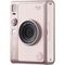 Фотоаппарат мгновенной печати Fujifilm Instax mini Evo Pink (Розовый)