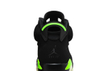 Кроссовки Jordan Air Jordan 6 Retro "Electric Green"