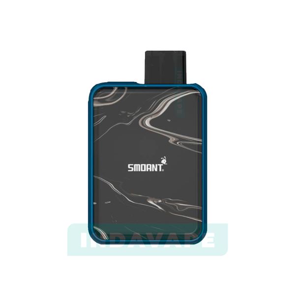 Купить Smoant Charon Baby 750mAh Kit Matt Dark Blue