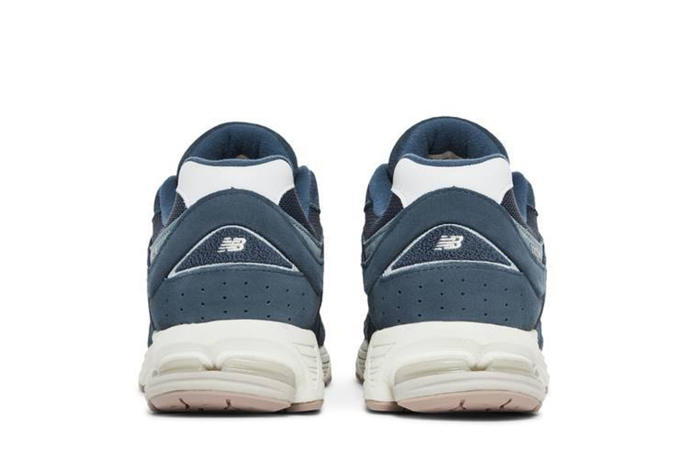Кроссовки New Balance Nb 2002R
