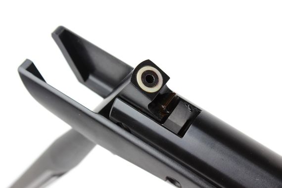 Пневматическая винтовка Crosman Quest (NPE, прицел 4x32)