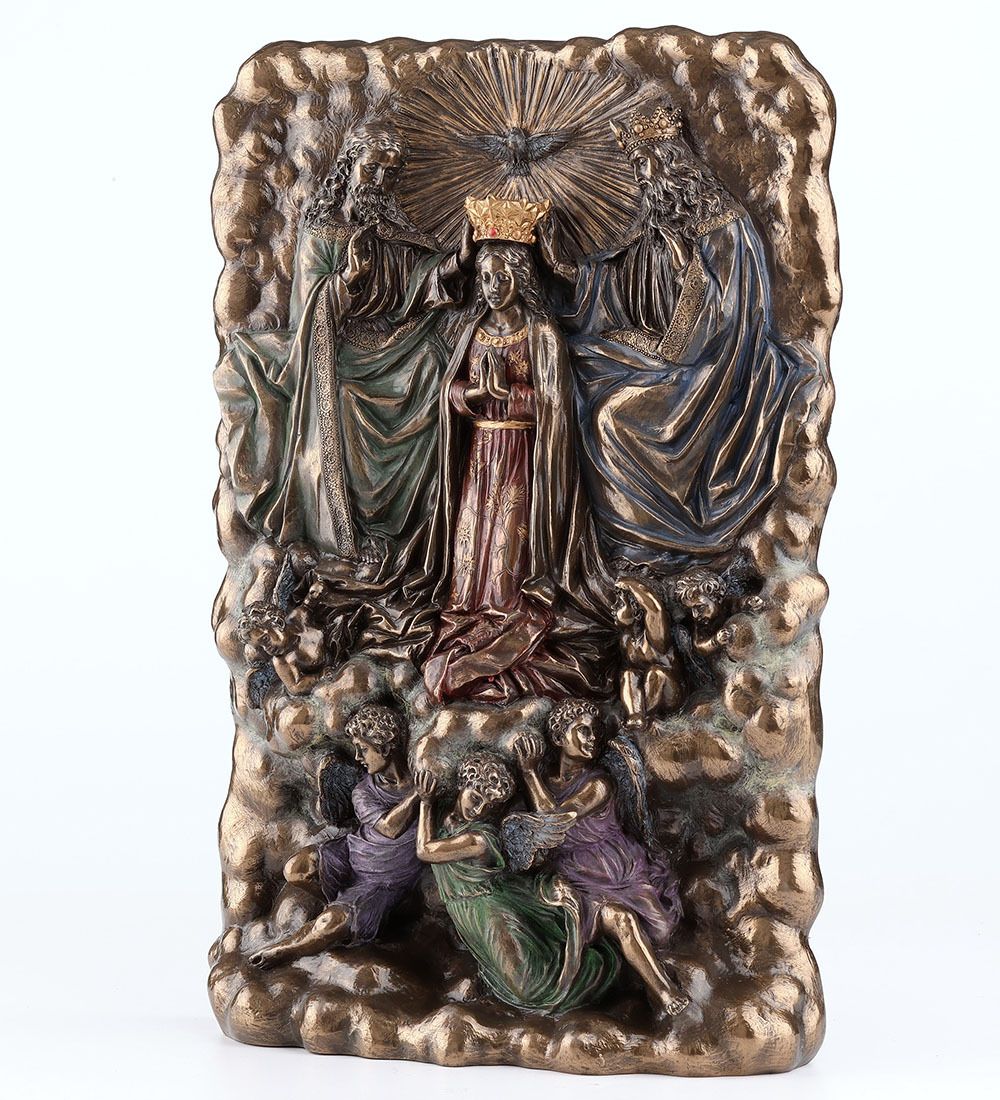 Veronese WS-1390 Панно «Святое семейство»