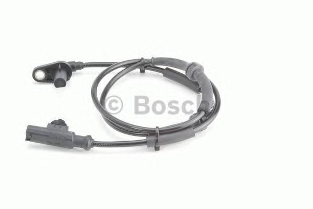 Датчик ABS ВАЗ 1118, 2170, 2190 передних колес длинный