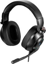 Наушники A4Tech Bloody G580 черный