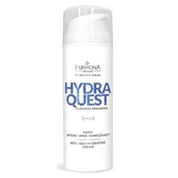 Увлажняющий крем для лица Farmona Professional Hydro Quest Intensely Hydrating Cream 150мл