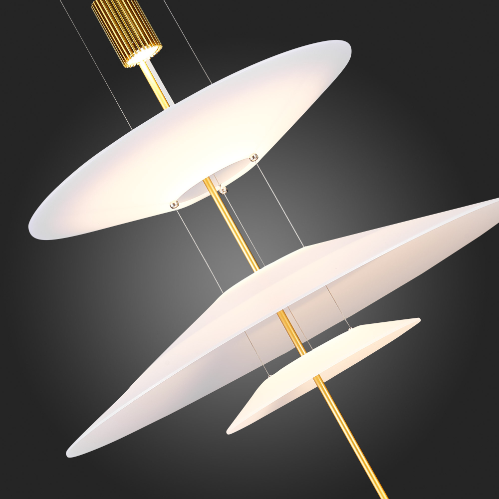 Люстра подвесная ST Luce Isola SL6101.213.01