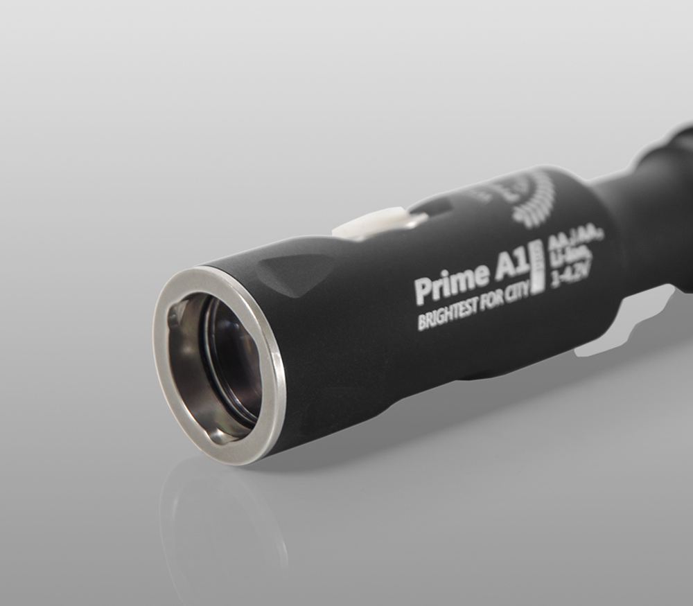 Фонарь на каждый день Armytek Prime A1 Pro (тёплый свет)