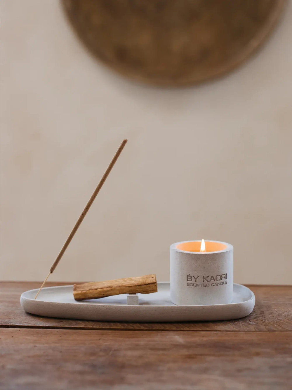 Медитативный набор