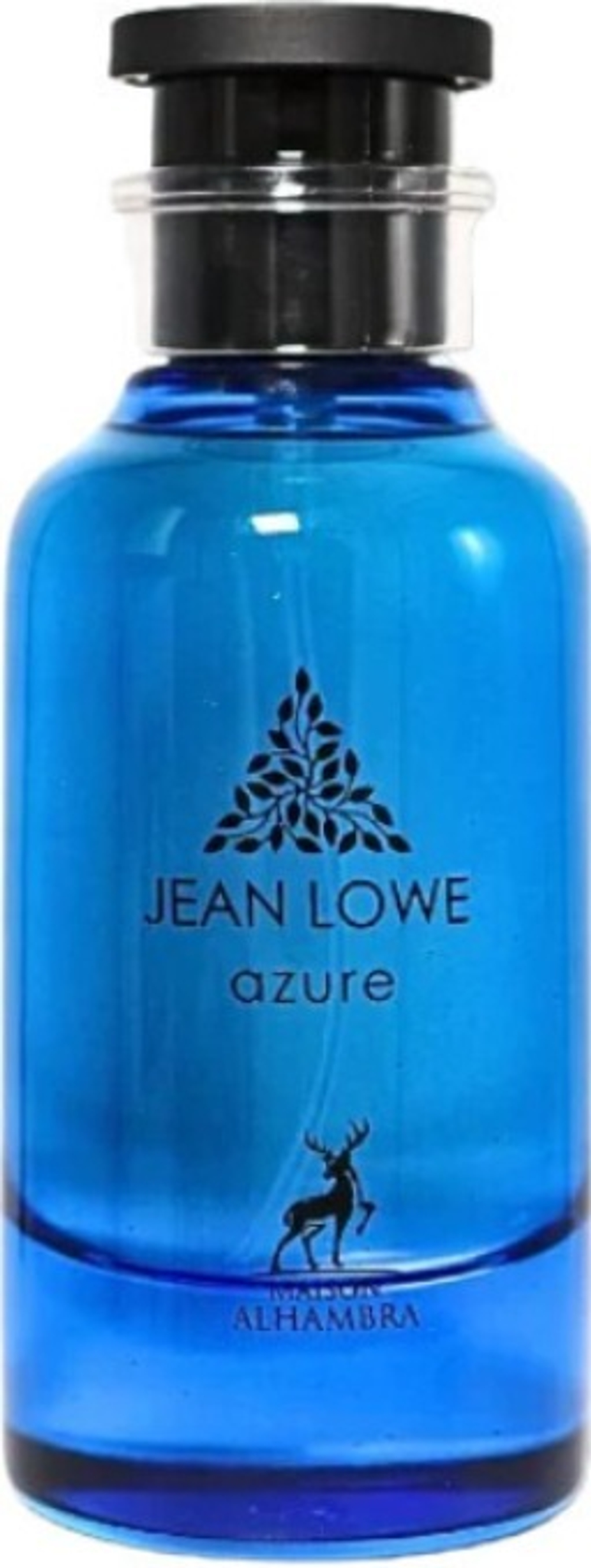 Maison Alhambra Jean Lowe Azure EDP