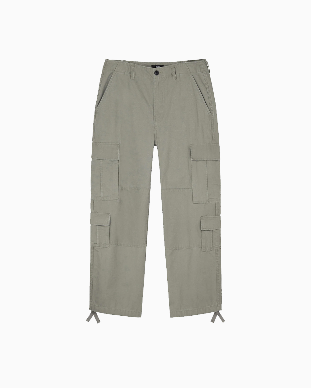 Брюки Stussy Surplus Cargo Pant Ripstop