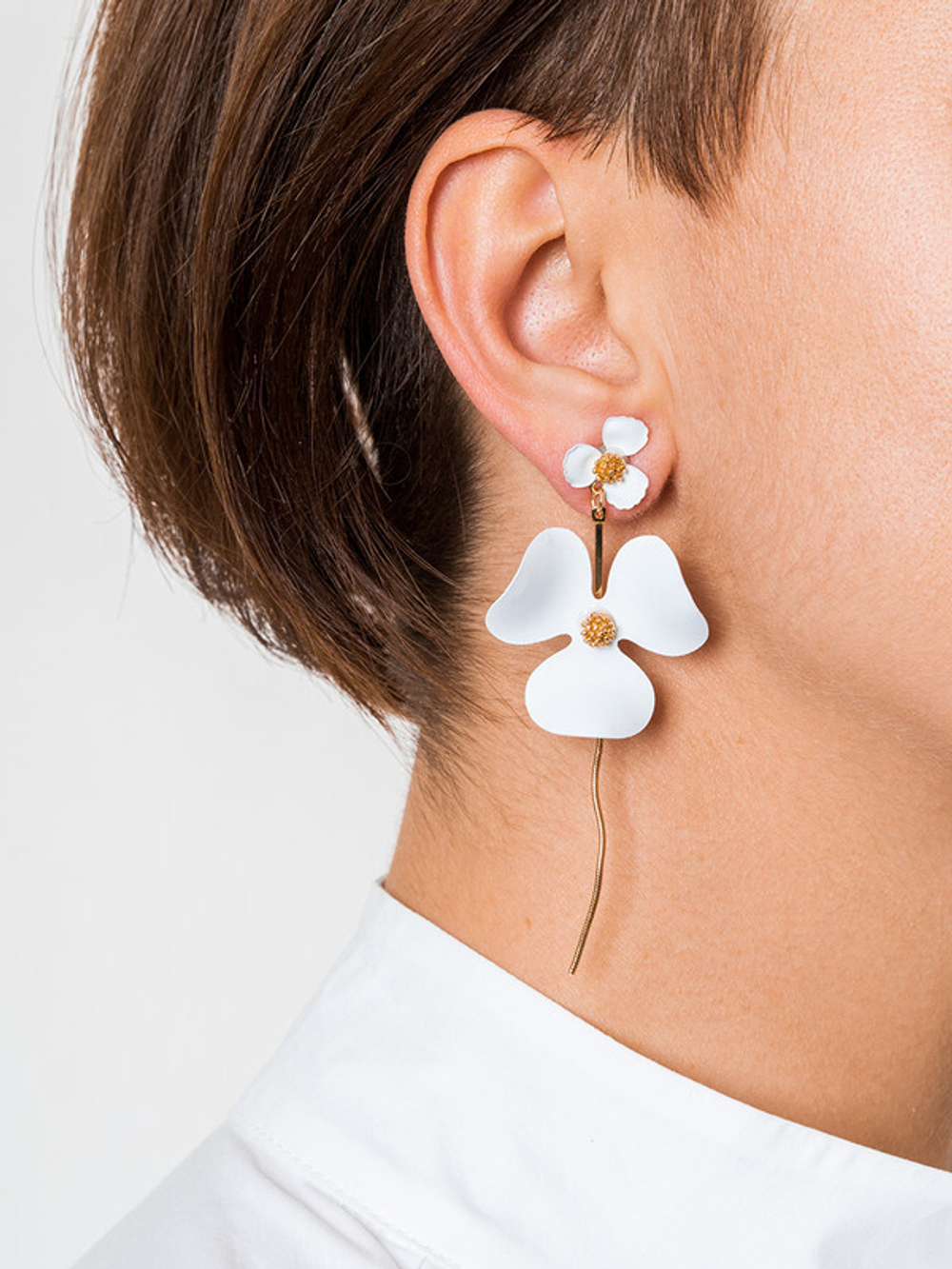 20131610 Серьги Selena