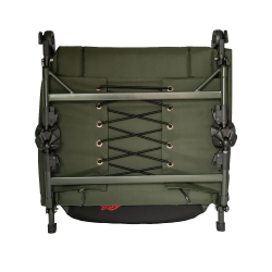 Tramp раскладушка Carp (зеленый)