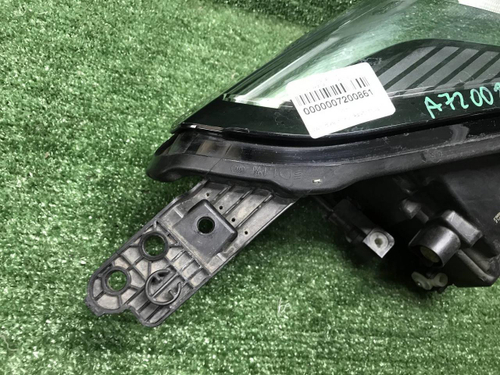 Фара левая Chery Tiggo 7 Pro (2020-н.в.) LED