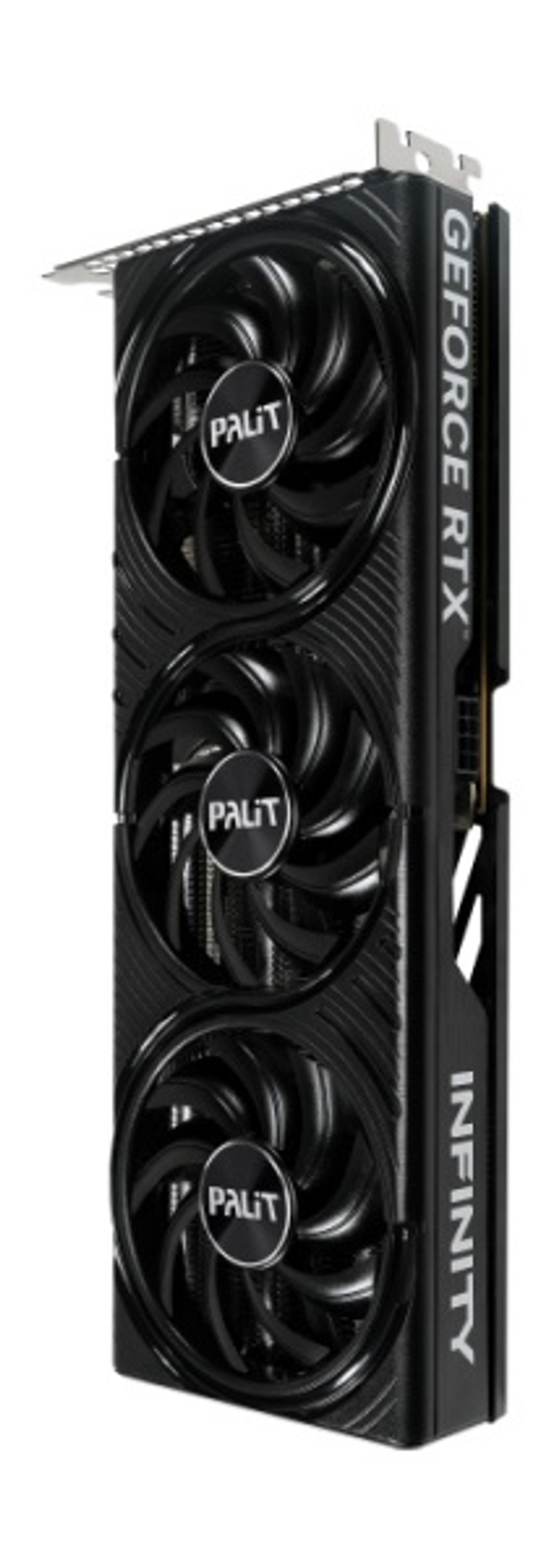 Видеокарта Palit GeForce RTX 5060 TI INFINITY 3 OC (NE7506TS19P1-GB2062S)