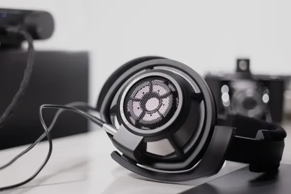 Sennheiser HD 800S