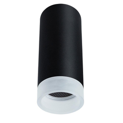 Накладной светильник Arte Lamp A5556PL-1BK