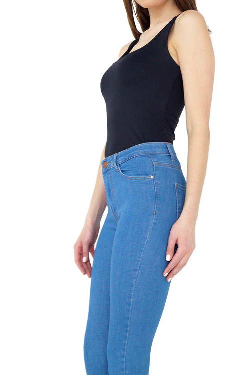 LIGVIANNI  Джинсы Skinny FIT Jeans