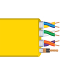 Wireworld Chroma 8 USB 3.0 A-Micro B Flat Cable 3.0m, кабель USB, тип A-Micro B, 3.0м. (C3AM3.0M-8)