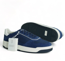 Кеды Brunello Cucinelli