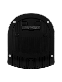 Сушилка для рук электрическая Royal Thermo RTHD-1100 Black