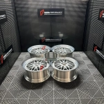 КОВАНЫЕ ДИСКИ ДЛЯ FERRARI 458 2015 Феррари