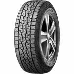Летняя шина Nexen Roadian AT 4X4 RA7 (225/75 R16C 115S)