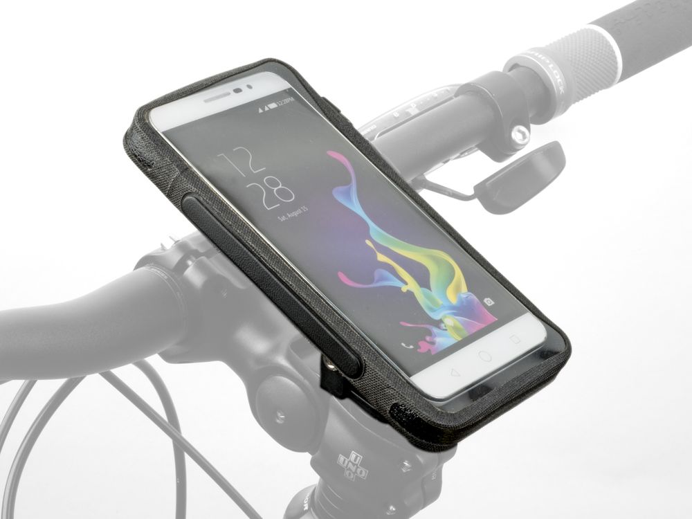 Сумочка чехол AUTHOR SHELL X9 на вынос для смартфона до 6 168х88х15 мм влагозащитный крепление на вынос