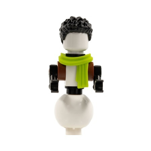 Снеговик hol252