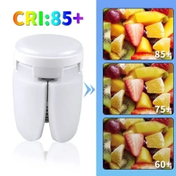 Лампочка, 28 Вт, 1 шт.