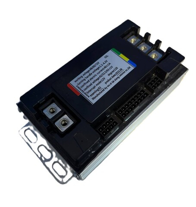 Контроллер для электровелосипеда Strong U2 40A